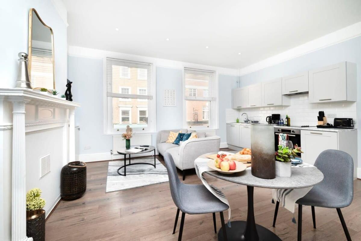 Cozy 1 Bedroom Flat In Greater Appartamento *