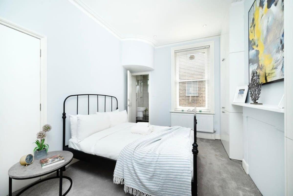 Appartamento Cozy 1 Bedroom Flat In Greater Londra
