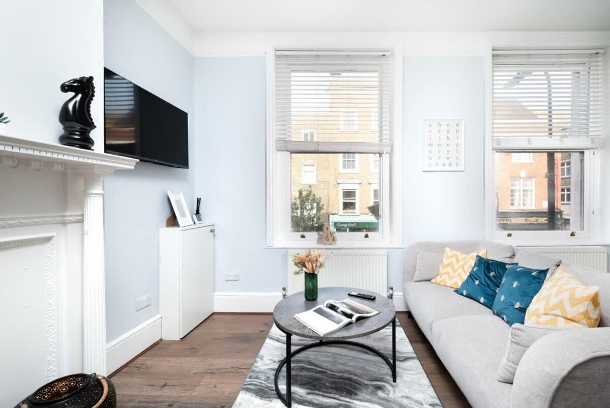 Appartamento Cozy 1 Bedroom Flat In Greater